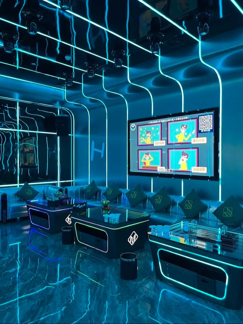 七台河商务ktv体验分享-新兴区ktv预定